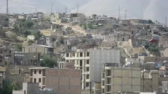 زلزله بومهن تهران را لرزاند
