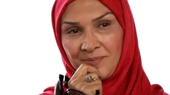 کلاهبرداری یک بازیگر از مینا نوروزی بازیگر مشهور سریال های تلویزیونی / همه زندگیم رو باختم