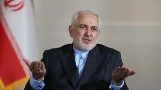 ظریف: ایران از امپراتوری رو به افول آمریکا ماندگارتر است