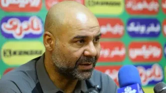 اظهارات سهراب بختیاری‌زاده پیش از بازی استقلال مقابل گل‌گهر