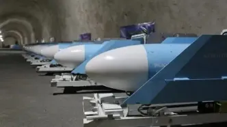 نماینده مجلس آمریکا را تهدید کرد؛ موشک‌هایی «برای اولین بار» استفاده خواهد شد
