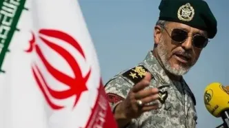 سازمان‌های حقوقی بین‌المللی در خصوص ناوشکن دنا به وظیفه خود عمل کنند