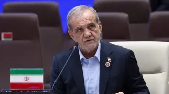 پزشکیان: اجلاس سران مجمع کشورهای صادرکننده گاز سازنده و ثمربخش بود