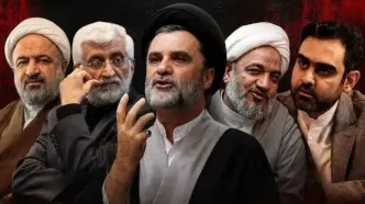 جبهه پایداری، موجودیت 90 میلیون نفر را بازیچه قرار داده و به دنبال نابودی ایران است