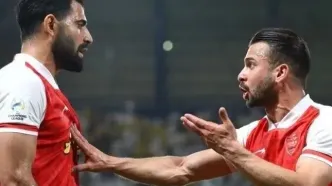 زمان بازگشت کاپیتان پرسپولیس مشخص شد!