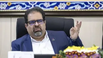 مدیرعامل شرکت گاز شایعات قطع گاز صنایع را تکذیب کرد