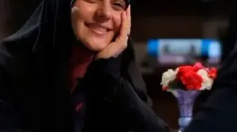 مجری خانم خبرساز و گوینده جمله «هر کس نمی‌خواد بذاره از کشور بره»، هم مهاجرت کرد!/ویدیو