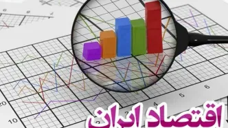 رکود تورمی بی‌سابقه با تورم ۷۳.۶ درصد و رشد منفی ۱۰.۱ درصد در اقتصاد ایران