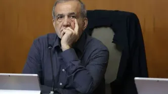پزشکیان غیرمستقیم به قلعه‌نویی کنایه زد