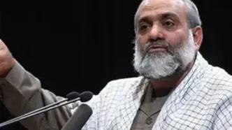 سردار نقدی: حمله مجدد آمریکا به معنای خودکشی است