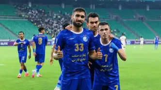هدف استقلال برای سهمیه خارجی مشخص شد