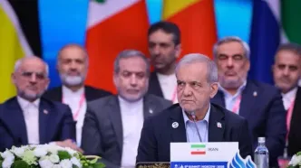 وزیر خارجه: ماجراجویی نظامی در خلیج فارس امنیت انرژی جهان را تهدید می‌کند