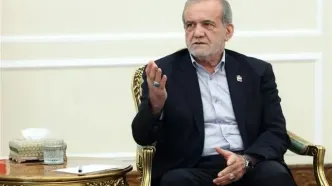 پزشکیان: توزیع یارانه ها باید بر اساس نیاز واقعی مردم باشد