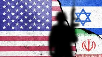 نیویورک تایمز زمان آمریکا و اسرائیل به ایران را مشخص کرد