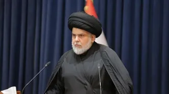 مقتدی صدر از دانشجویان خواست به ممنوعیت حجاب اعتراض کنند