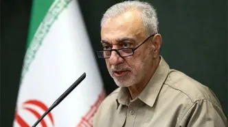 اتفاق عجیب در جلسه رای اعتماد وزیر دفاع!
