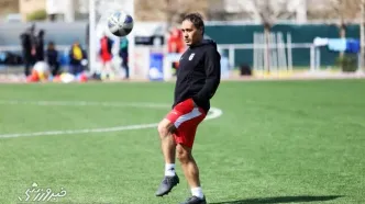 افشاگری مهدوی‌کیا: به من گفتند بیا به جای یحیی گل محمدی، سرمربی پرسپولیس بشو!