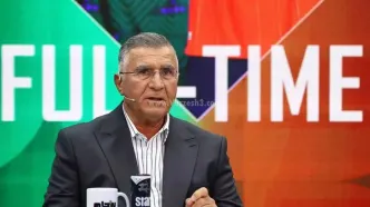 واکنش مجید جلالی به حواشی اخیر فوتبال برتر