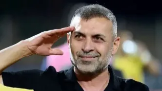 ویسی از ذوب‌آهن جدا شد