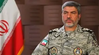 هشدار سخنگوی ارتش به آمریکا؛ ماجراجویی کنید جغرافیای جنگ را گسترش می‌دهیم