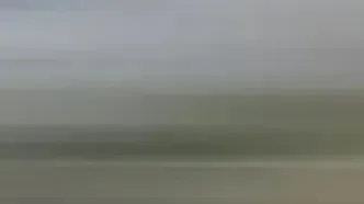 پرتاب مادر و کودک از خودرو در بزرگراه
