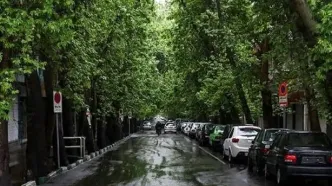 هوای تهران از این روز رنگ پاییز را می‌گیرد