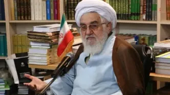 اعلام عزای عمومی در گیلان در پی ارتحال آیت الله قربانی