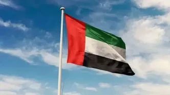 ماجرای حادثه دریایی در نزدیکی امارات