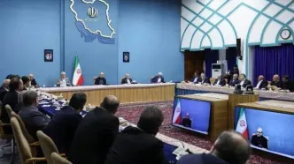 پزشکیان بر اهمیت گفتگو تأکید کرد / هم‌افزایی قوا در اوج