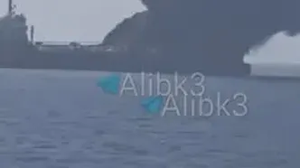 دستور جدید آمریکا در تنگه هرمز: منفجر شدید، سکوت کنید