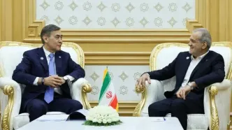پزشکیان: جمهوری اسلامی ایران با اقتدار بر اصول خود ایستاده است