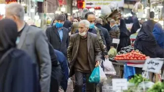 جایگاه ایران در تورم سالانه کشورهای جهان خبرساز شد