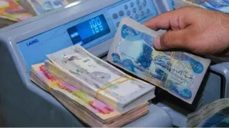قیمت دینار عراق امروز شنبه 18 مهر 1405
