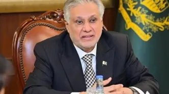 پاکستان: نشست توافق مکه برای بررسی تعامل سیاسی با انصارالله برگزار می‌شود
