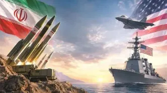 هشدار اطلاعاتی آمریکا؛ ادعای رسیدن آمادگی ایران برای حمله به مراحل پیشرفته