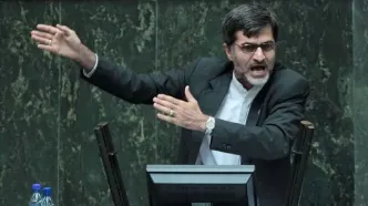 کوچک زاده: اگر از جهنم نمی‌ترسیدم خودم را جلوی بانک مرکزی آتش می‌زدم/ چرا این مملکت این‌قدر بی‌صاحب شده است؟