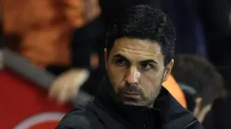 بحران مصدومیت در آرسنال پیش از جدال با لیورپول