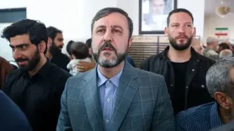 غریب‌آبادی: نظرات آمریکا درباره طرح هفت‌روزه ایران در داخل کشور در حال بررسی است