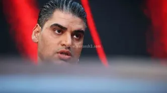 زمان حکم نهایی پرسپولیس و بیرانوند!