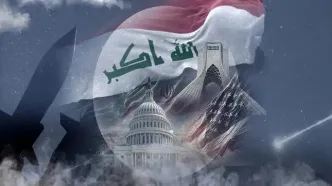 موازنه تازه در بغداد؛ زمین بازی جدید تهران و واشنگتن چگونه شکل می‌گیرد؟