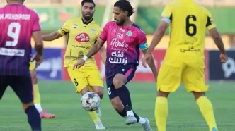 سرمربی جدید فجرسپاسی مشخص شد