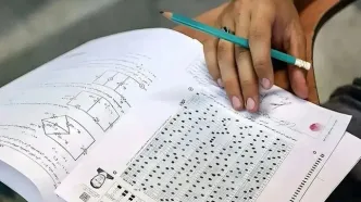 اعمال تأثیر مثبت معدل در آزمون‌های علوم پزشکی با شرایط جدید