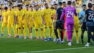 تعویق احتمالی بازی الوصل - النصر به دلیل لغو پروازهای عربستان