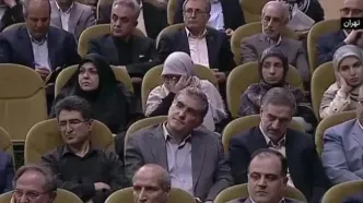 پزشکیان بار دیگر از افزایش قیمت بنزین گفت +‌ ویدئو