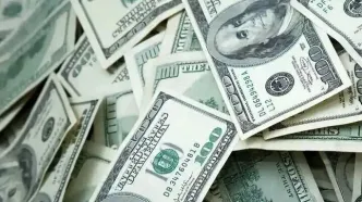 جدیدترین قیمت دلار امروز یکشنبه ۲۶ مهر