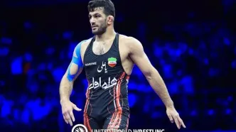 حسن یزدانی: برای المپیک 2028 با تمام توان می‌جنگم