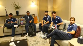 استقلال و شباب‌الاهلی بعد از بازی پارتی می‌گیرند
