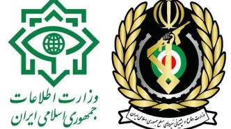 وزرای پیشنهادی دفاع و اطلاعات تا پایان ماه معرفی می‌شوند