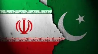 کانتینرهای ترخیص نشده در مرز پاکستان چه میشوند؟/ هزینه آزادسازی 25هزار دلاری پرداخت میشود؟