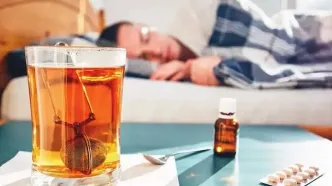 آنفلوآنزا و کرونا دوباره اوج گرفتند
